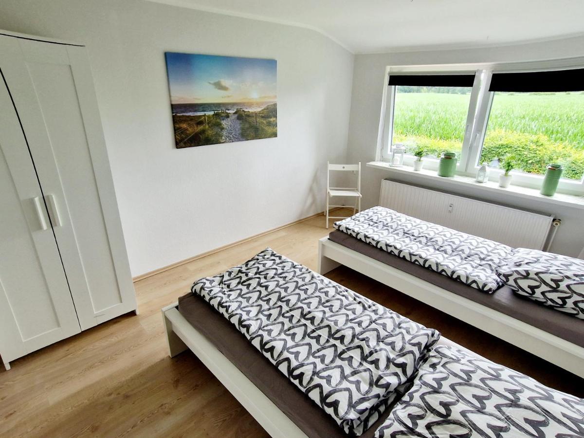 Friesenparadies Fri-Suedliches Friesland Bockhorn (Lower-Saxony) Exterior foto